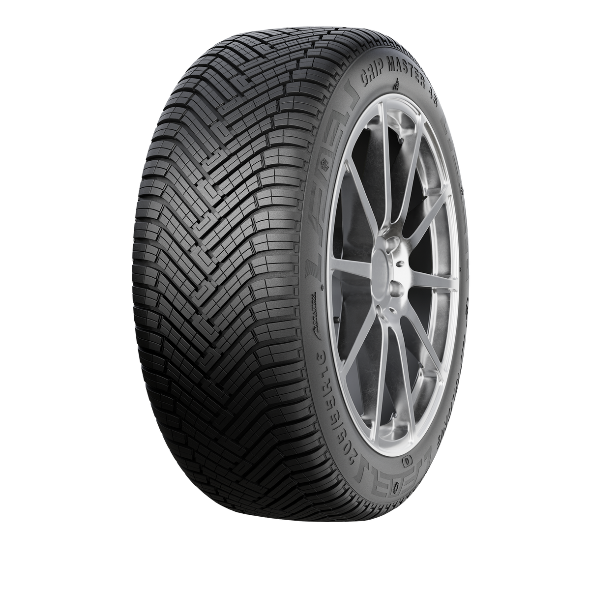 LINGLONG GRIP MASTER 4S 225/60 R17 103V – Herstellerbild Vollansicht