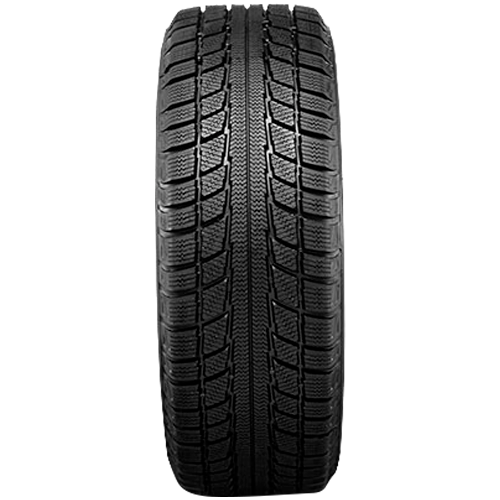 TRIANGLE TR-777 235/55 R17 103V – Herstellerbild Frontansicht