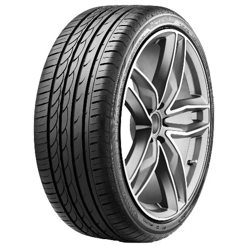 RADAR DIMAX R8 245/40 R17 95Y – Herstellerbild Vollansicht