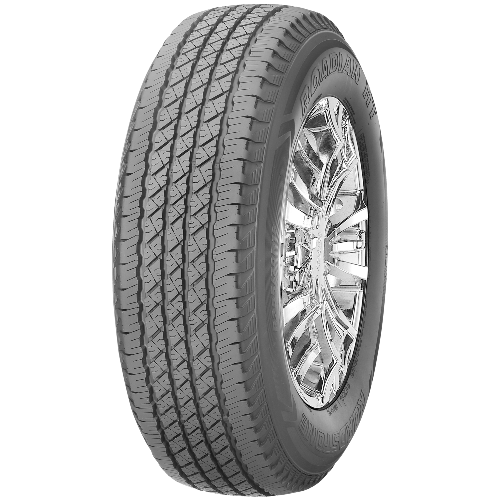 ROADSTONE ROADIAN HT (SUV) 225/65 R17 100H – Herstellerbild Vollansicht