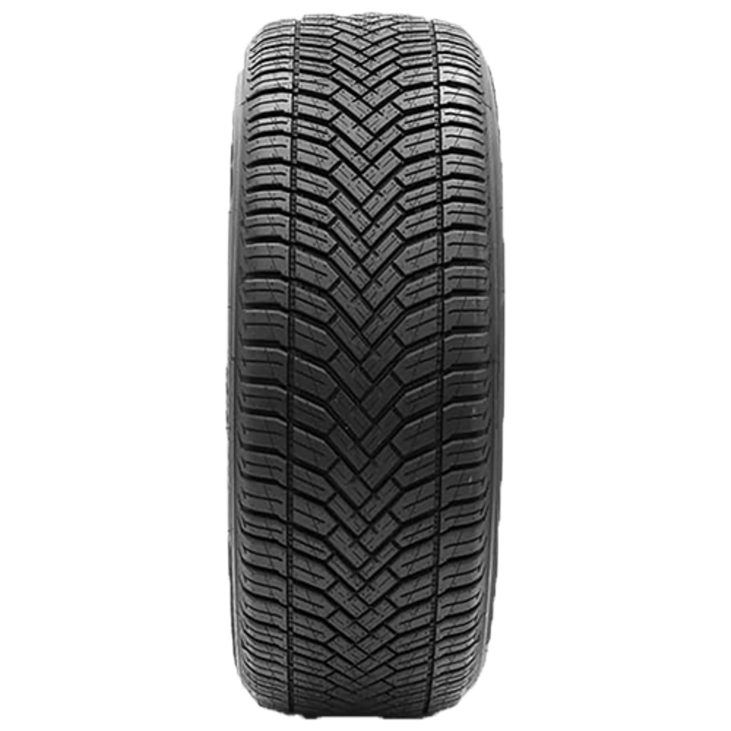 ROADHOG RGAS02 195/50 R15 82V – Herstellerbild Frontansicht
