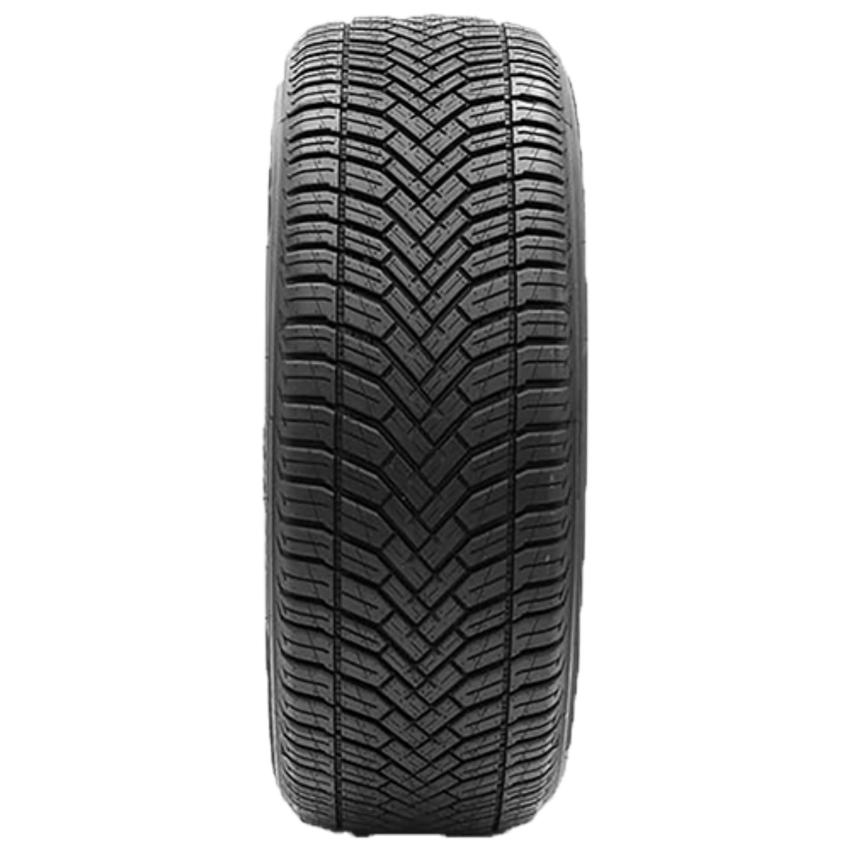 ROADHOG RGAS02 195/50 R15 82V – Herstellerbild Frontansicht