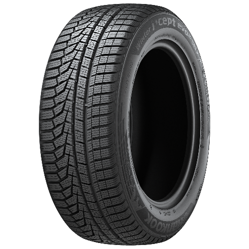 HANKOOK W320A Winter i*cept evo2 215/65 R17 99H – Herstellerbild Vollansicht