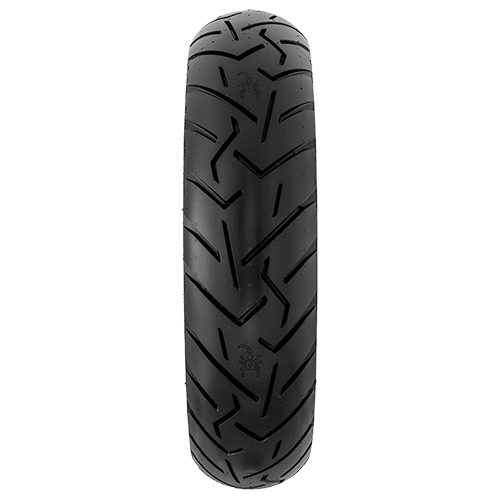 PIRELLI SCORPION TRAIL II 150/70 R17 69V – Herstellerbild Frontansicht