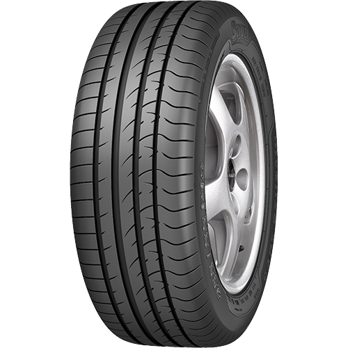 SAVA INTENSA SUV 2 225/55 R18 98V – Herstellerbild Vollansicht