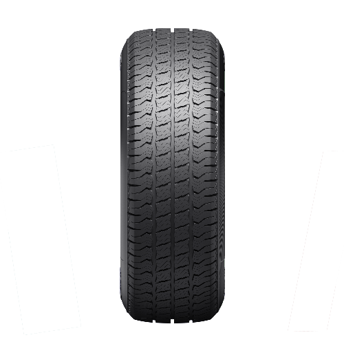 DYNAMO HISCEND-H VAN 4S MLA51 215/65 R16 109/107T – Herstellerbild Frontansicht