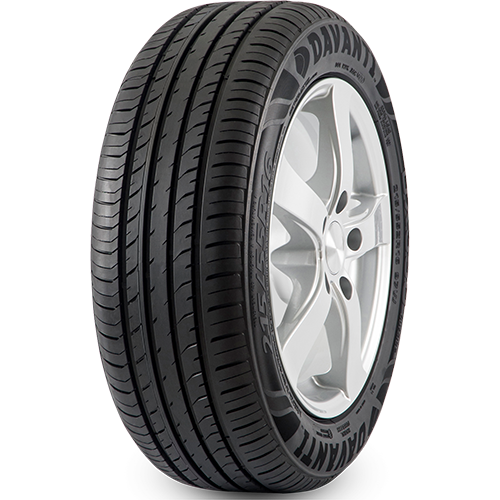 DAVANTI DX390 195/65 R16 92V – Herstellerbild Vollansicht
