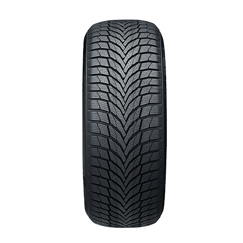 NEXEN WINGUARD SPORT 2 SUV (WU7) 245/60 R18 105H – Herstellerbild Frontansicht