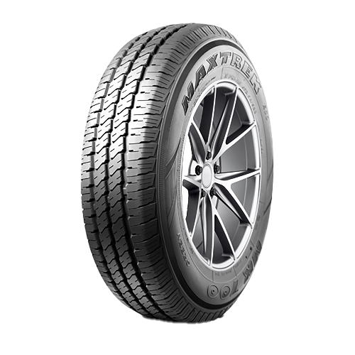 MAXTREK MK700 235/65 R16 115/113S – Herstellerbild Vollansicht