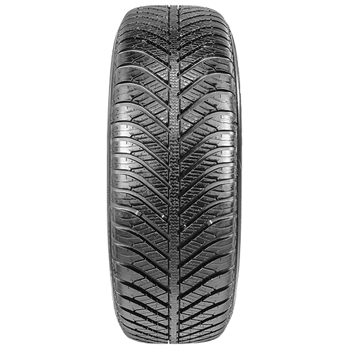 GOODYEAR VECTOR 4 SEASONS 175/65 R13 80T – Herstellerbild Frontansicht
