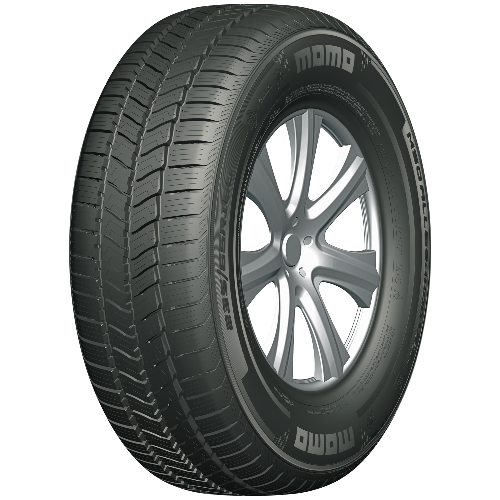 MOMO TIRES M50 ALLSEASON VAN 195/75 R16 110/108T – Herstellerbild Vollansicht