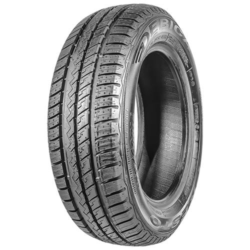 DEBICA PRESTO (NEW) 225/55 R18 98V – Herstellerbild Vollansicht
