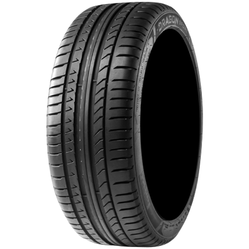 PIRELLI DRAGON SPORT 245/40 R19 94W – Herstellerbild Vollansicht