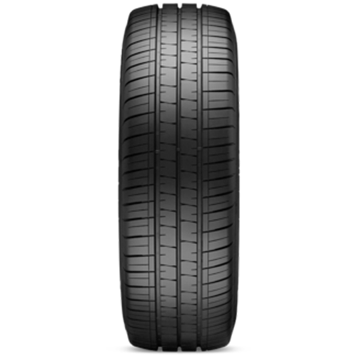 VREDESTEIN COMTRAC 2+ 215/65 R15 104/102T – Herstellerbild Frontansicht
