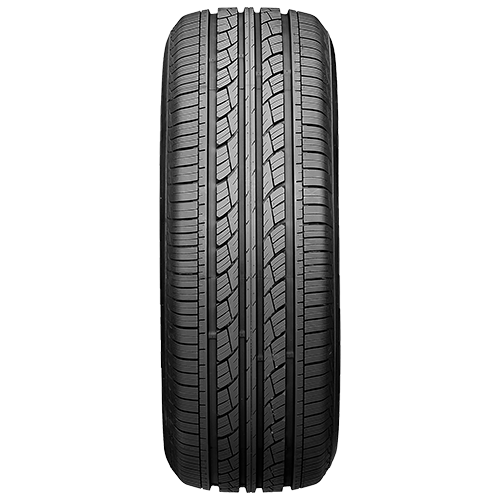 NEXEN ROADIAN 542 265/60 R18 110H – Herstellerbild Frontansicht