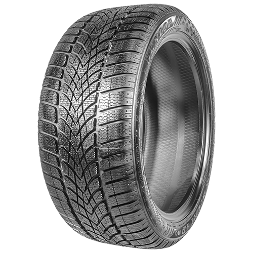 ORIUM 701 225/55 R19 99V – Herstellerbild Vollansicht