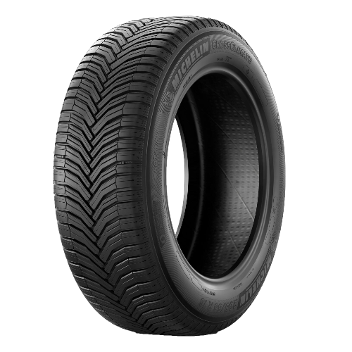 MICHELIN CROSS CLIMATE+ 185/60 R14 86H – Herstellerbild Vollansicht
