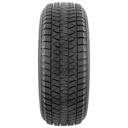 BRIDGESTONE BLIZZAK DM-V3 285/45 R20 112T – Herstellerbild Frontansicht