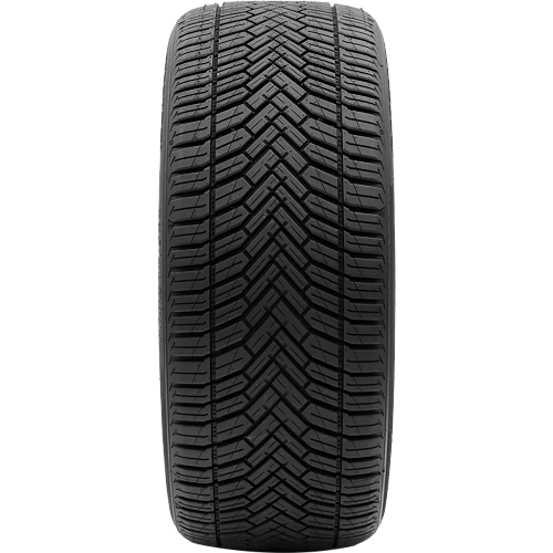 MASTERSTEEL ALL WEATHER 2 235/45 R18 98Y – Herstellerbild Frontansicht