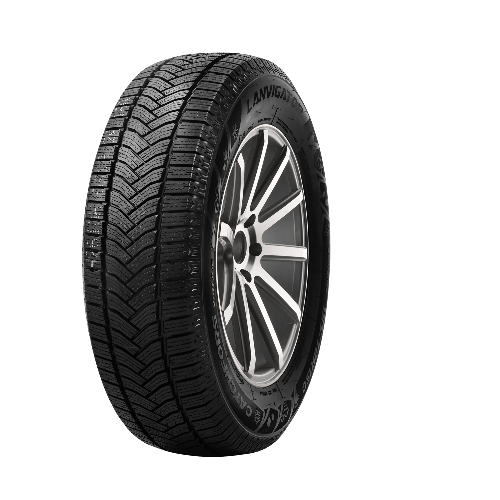 LANVIGATOR CATCHFORS VAN A/S 195/60 R16 99/97H – Herstellerbild Vollansicht