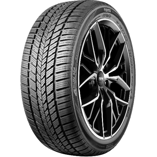 MOMO TIRES M4 FOUR SEASON 215/60 R17 100V – Herstellerbild Vollansicht