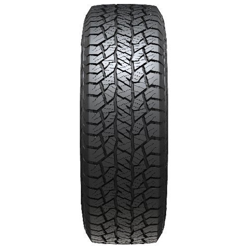 HANKOOK RF11 DYNAPRO AT2 245/75 R16 111T – Herstellerbild Frontansicht