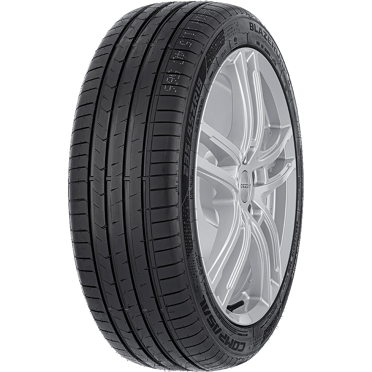 COMPASAL BLAZER UHP II 225/50 R18 99W – Herstellerbild Vollansicht