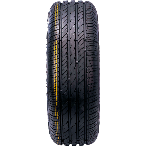 WATERFALL ECODYNAMIC 215/70 R15 98H – Herstellerbild Frontansicht