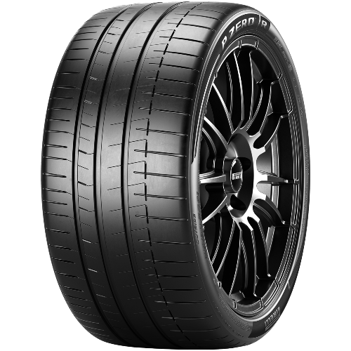 PIRELLI P ZERO R 315/30 R21 105Y – Herstellerbild Vollansicht