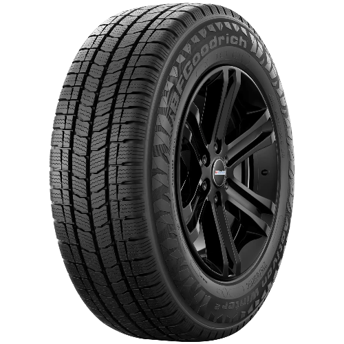 BFGOODRICH ACTIVAN WINTER 2 195/70 R15 104/102R – Herstellerbild Vollansicht