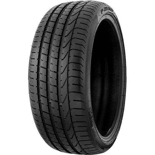 PIRELLI PZERO 265/35 R18 97Y – Herstellerbild Vollansicht