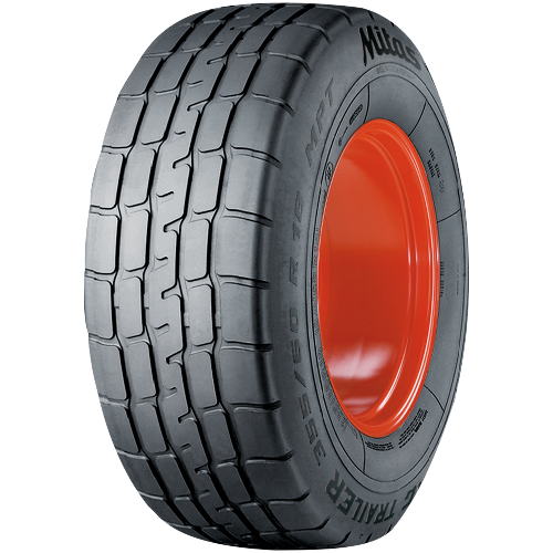 MITAS AG TRAILER (AR-05) 355/60 R18 142J – Herstellerbild Vollansicht