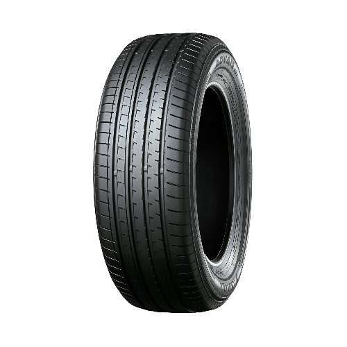 YOKOHAMA ADVAN V61A 255/55 R18 105V – Herstellerbild Vollansicht
