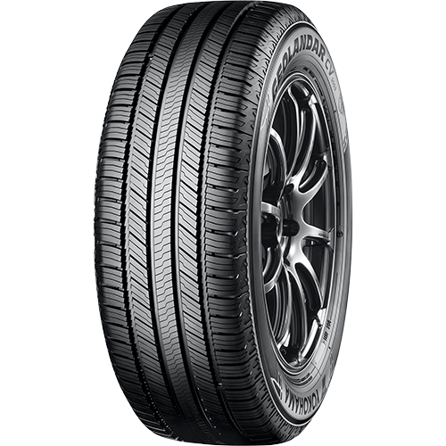 YOKOHAMA G058 GEOLANDAR CV 235/50 R18 97V – Herstellerbild Vollansicht