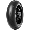 PIRELLI DIABLO ROSSO IV 140/70 R17 66H – Herstellerbild Vollansicht