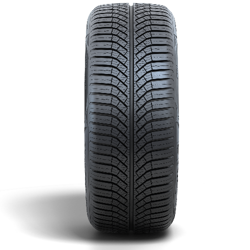 GITI ALLSEASON AS1 215/65 R16 102V – Herstellerbild Frontansicht