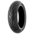 PIRELLI DIABLO ROSSO III 140/70 R17 66H – Herstellerbild Vollansicht