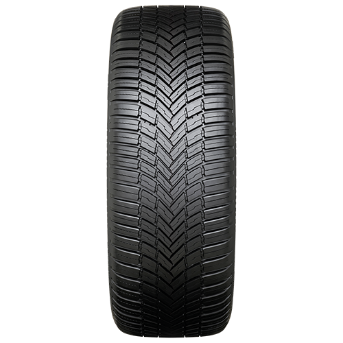 BRIDGESTONE A005 EVO WEATHER CONTROL 185/65 R15 92H – Herstellerbild Frontansicht