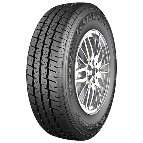 STARMAXX ST850 PLUS 215/75 R16 116/114R – Herstellerbild Vollansicht