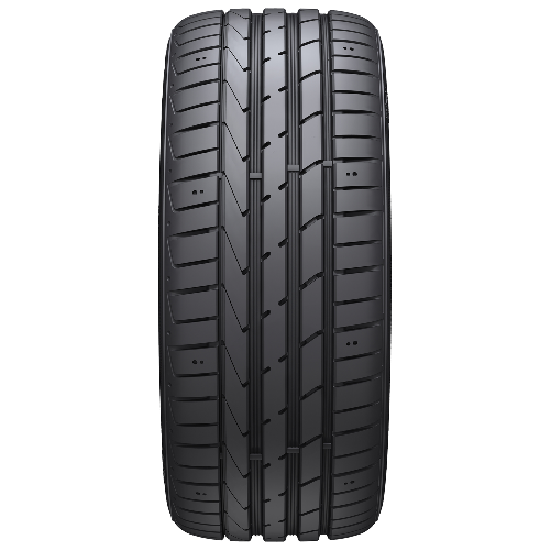 HANKOOK K117 VENTUS S1 EVO2 245/40 R18 97Y – Herstellerbild Frontansicht