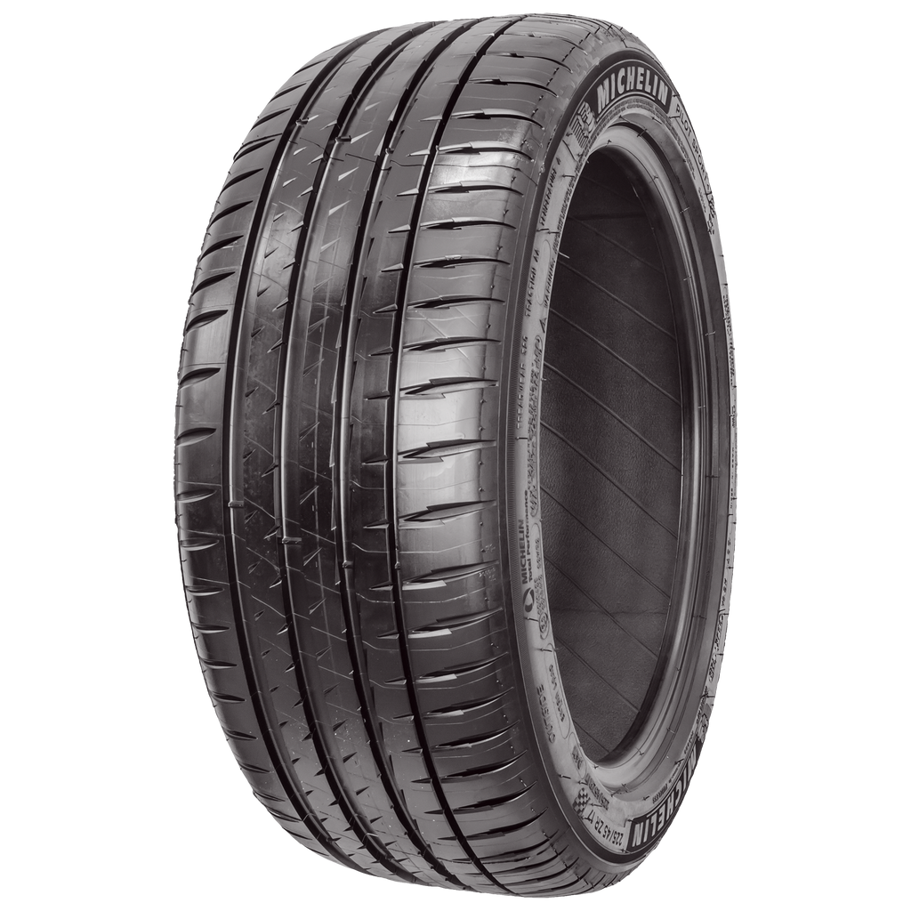 MICHELIN PILOT SPORT 4 255/40 R17 98Y – Herstellerbild Vollansicht
