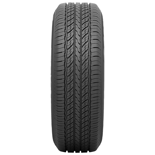 TOYO OPEN COUNTRY U/T 285/50 R20 116V – Herstellerbild Frontansicht