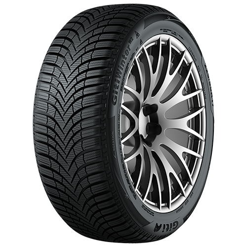 GITI WINTER W2 205/45 R17 88V – Herstellerbild Vollansicht