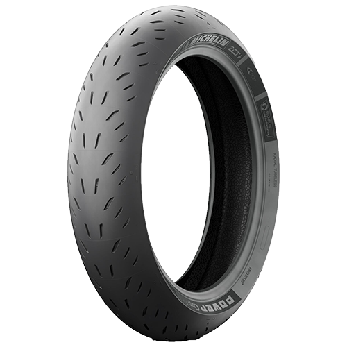 MICHELIN POWER CUP EVO 150/60 R17 66W – Herstellerbild Vollansicht