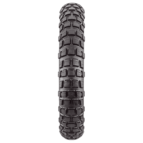 MICHELIN ANAKEE WILD 120/70 R19 60R – Herstellerbild Frontansicht