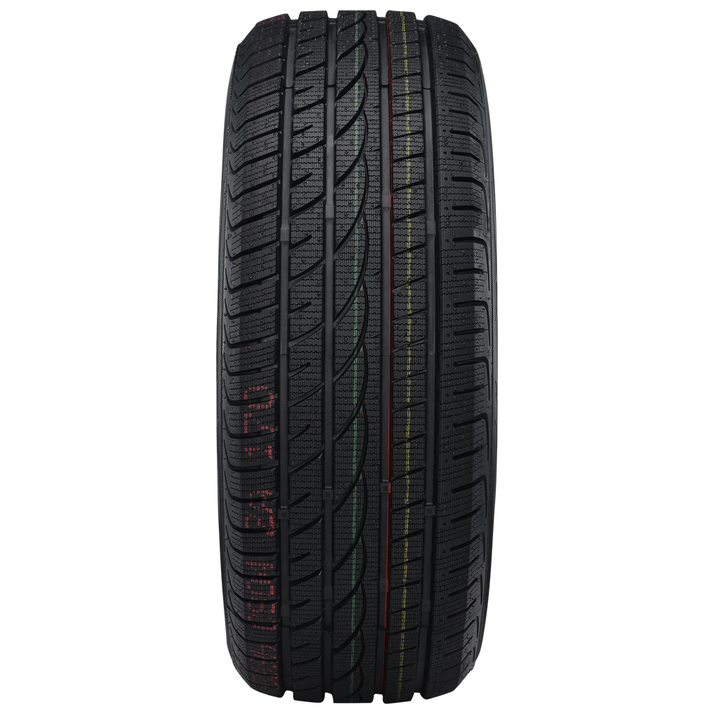LANVIGATOR SNOWPOWER 245/40 R18 97V – Herstellerbild Frontansicht