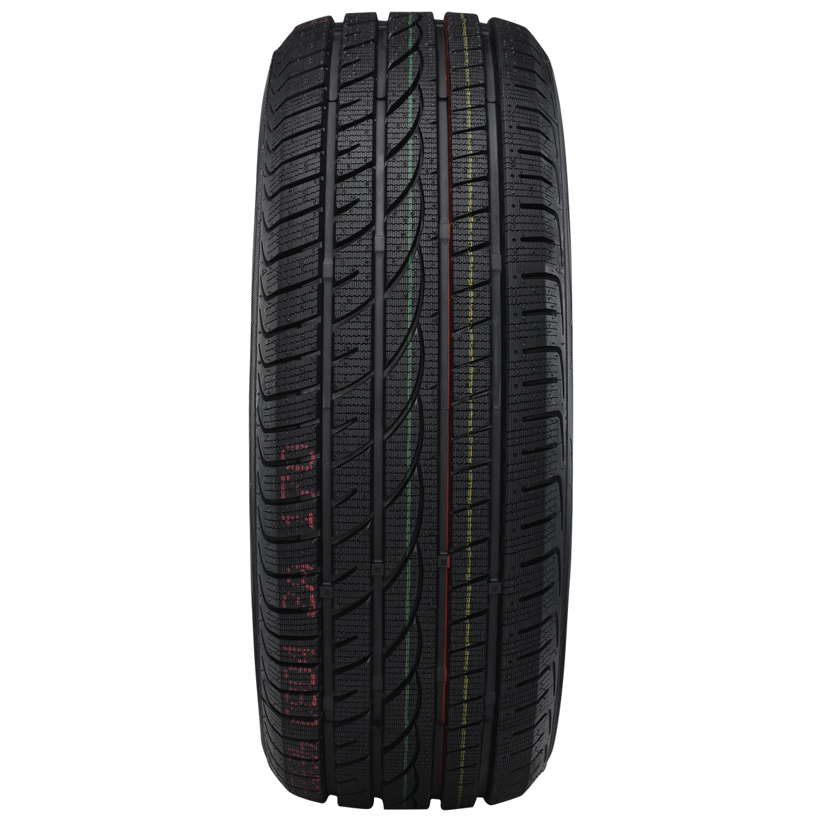 LANVIGATOR SNOWPOWER 245/40 R18 97V – Herstellerbild Frontansicht