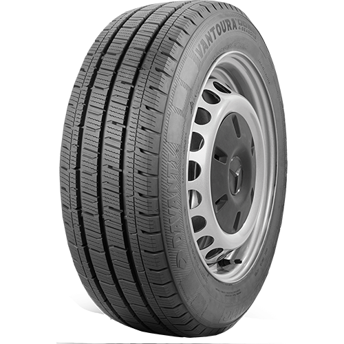 DAVANTI VANTOURA 4-SEASONS 195/60 R16 99/97T – Herstellerbild Vollansicht