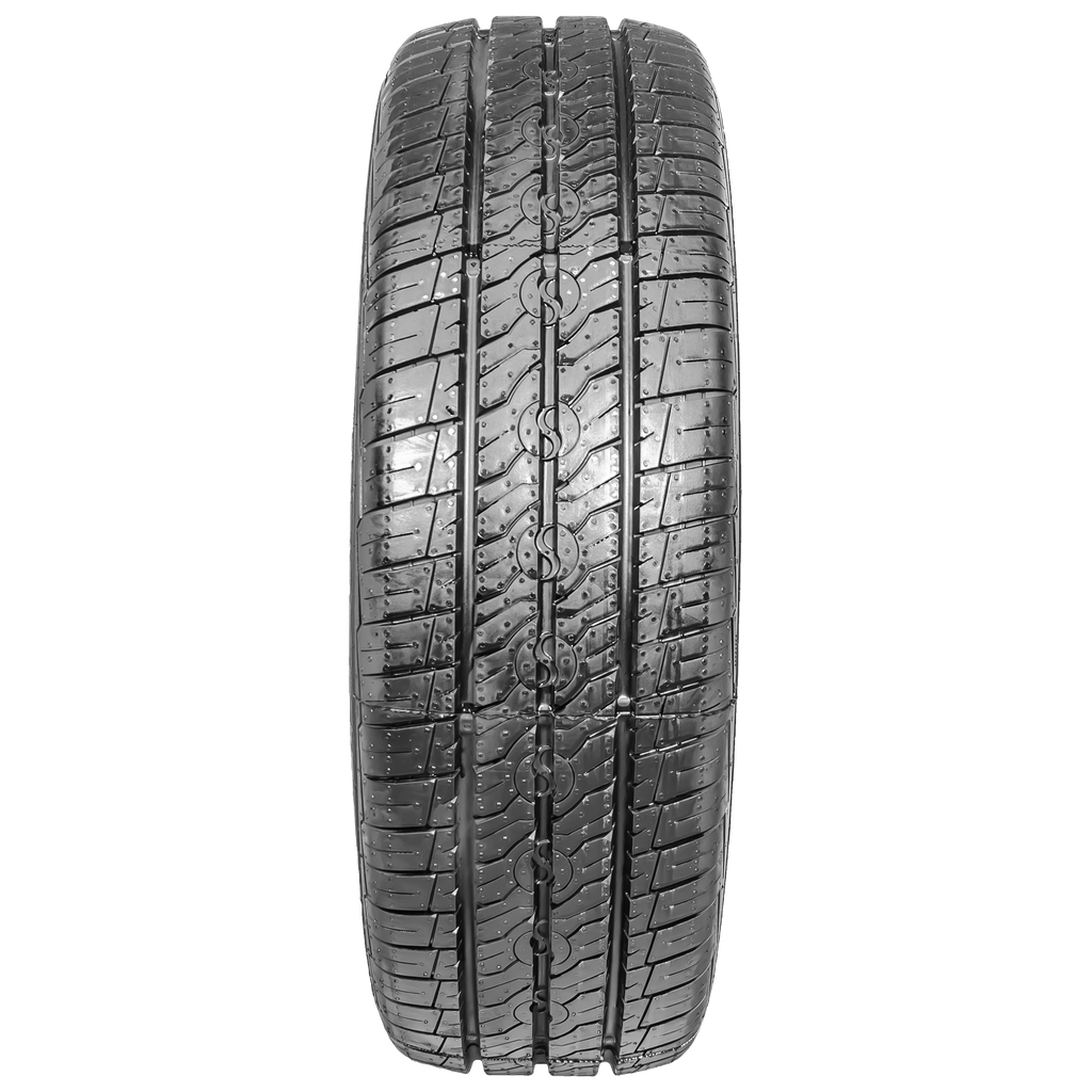 SEMPERIT VAN-LIFE 2 225/70 R15 112/110R – Herstellerbild Frontansicht