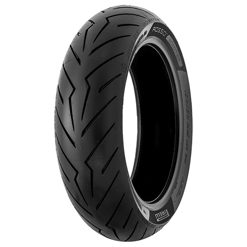 PIRELLI DIABLO ROSSO SCOOTER 110/70 R13 54S – Herstellerbild Vollansicht